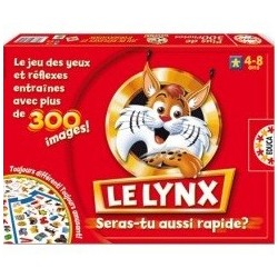 Educa 13005 jeul e  lynx -...