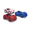 Green Toys 71478 Race Car rouge