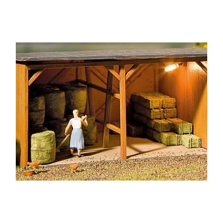 Faller 180907 HO 20balles de foin