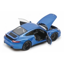 Schuco 450039700 1 - 18 Porsche GTS Coupé