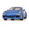 Schuco 450039700 1 - 18 Porsche GTS Coupé