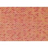 Faller 170608 HO plaque en carton imprimé 25,0 x 12,5 cm