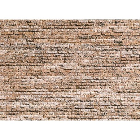 Faller 222563 N plaque de mur 25 x 12,5 x cm