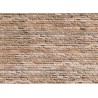 Faller 222563 N plaque de mur 25 x 12,5 x cm