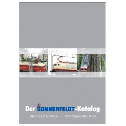Sommerfeldt 001 catalogue général