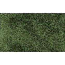 Woodland Scenics FP178 flocage vert fonçé poly fiber