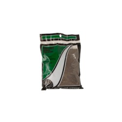 Woodland Scenics B71 ballaste fin brun fonçé 200g