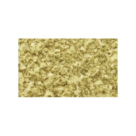 Woodland Scenics T61 herbage jaune 14 g