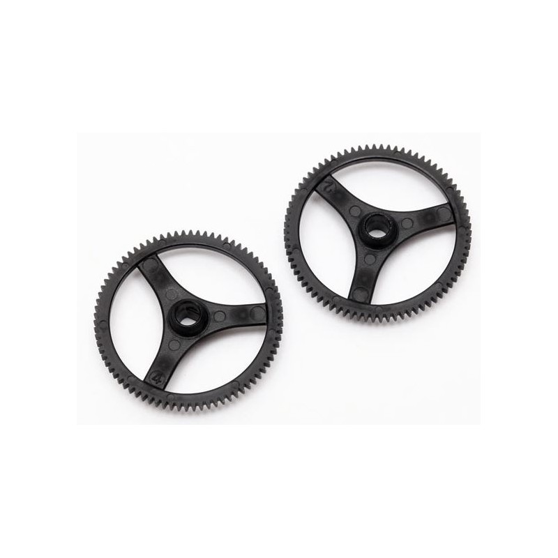 Latrax 6646 pignon principal 78 dents