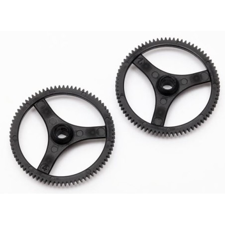 Latrax 6646 pignon principal 78 dents