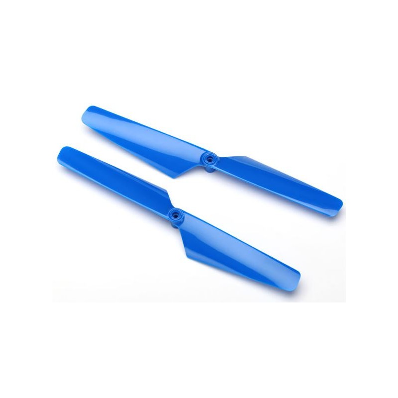Latrax 6629 pâles couleur bleu