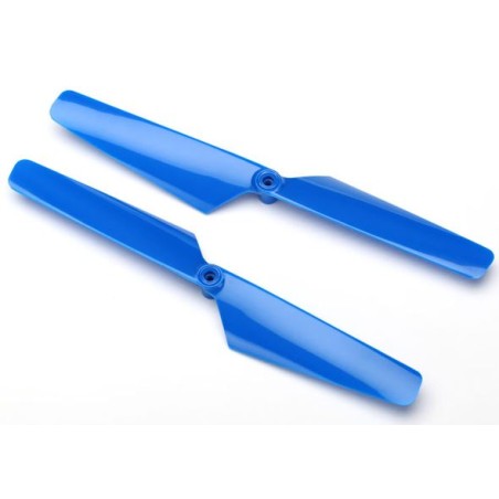 Latrax 6629 pâles couleur bleu