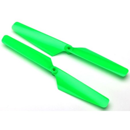 Latrax 6631 pâles de couleur verte