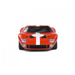 Solido 421181650 1 - 18 Ford GT 40