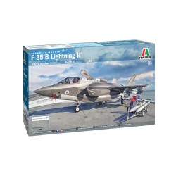 Italeri 2810 1 - 48 F-35B Lightning II
