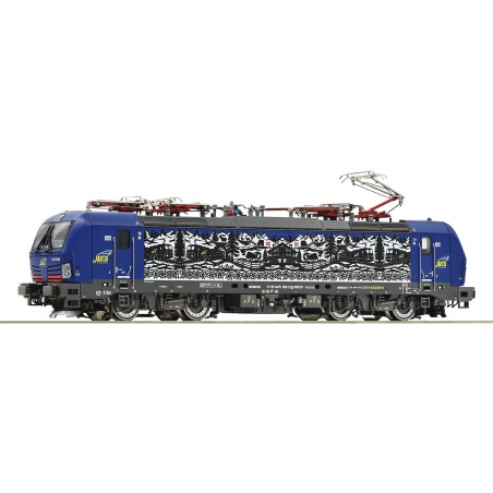 ROCO 71963 HO DC BR 475 902-3 WRS ép. VI