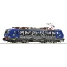 ROCO 71963 HO DC  BR 475 902-3 WRS ép. VI