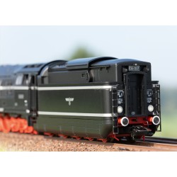 Märklin 39662 HO AC,mfx, DCC, SONS, DR, BR 06 001