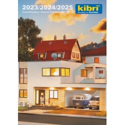 Kibri 99904 HO catalogue...