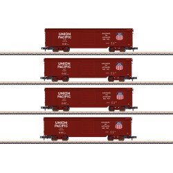 Märklin 82497 Z set de 4...