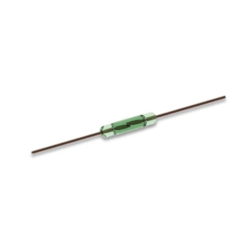 Standex ORD211-10-13A contact reed, 0,1 A, 10,0 x 2 mm