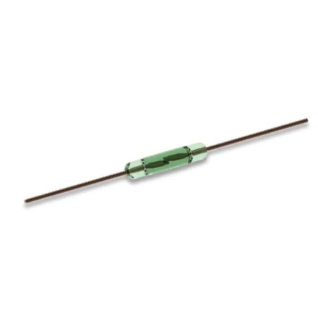 Standex ORD211-10-13A contact reed, 0,1 A, 10,0 x 2 mm