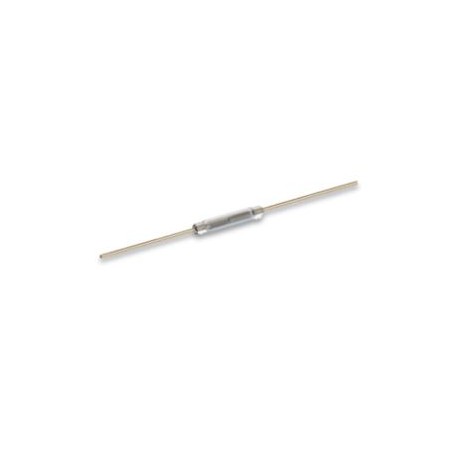 Standex GP560-15-20 contact reed, 1,5 A, 14,2 x 3 mm