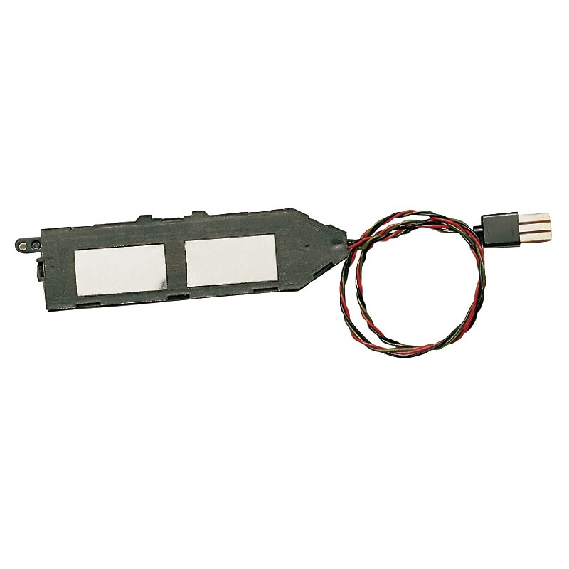 Roco 42620 HO moteur d aiguillage pour aigullage avec ballaste