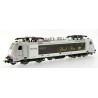 Piko 97720 HO DC BR 186 Railpool railcare