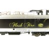Piko 97720 HO DC BR 186 Railpool railcare