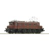 Roco 78090 HO AC , DCC, SONS CFF Ae 3-6 I 10700