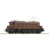 Roco 78090 HO AC ,DCC, SONS CFF Ae 3-6 I 10700