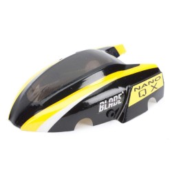 Blade BLH7614A Cabine jaune