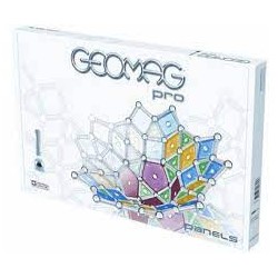 Geomag 895 pro panel 222 pièces