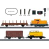 Märklin 29467 HO coffret de départ DSB