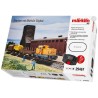 Märklin 29467 HO coffret de départ DSB