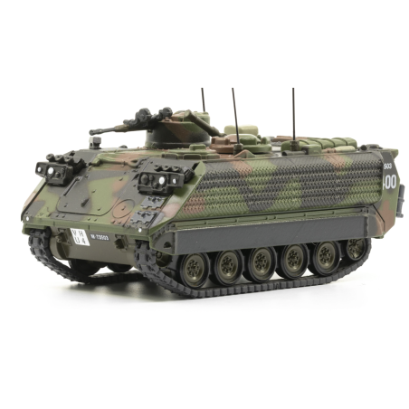 ACE 5044 HO M113 char de commandement 63-89 KAWEST