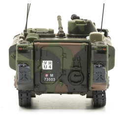 ACE 5044 HO M113 char de commandement 63-89 KAWEST