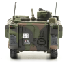 ACE 5044 HO M113 char de commandement 63-89 KAWEST