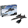 Revell 3652 1 - 110 SR-71 Easy kit system