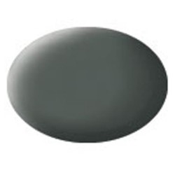 Revell 36166 gris olive mat 18 mL