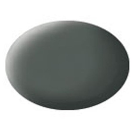 Revell 36166 gris olive mat 18 mL