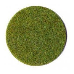 Heki 3350 fibre d herbe vert clair