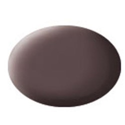 Revell 36184 brun cuir mat 18 mL