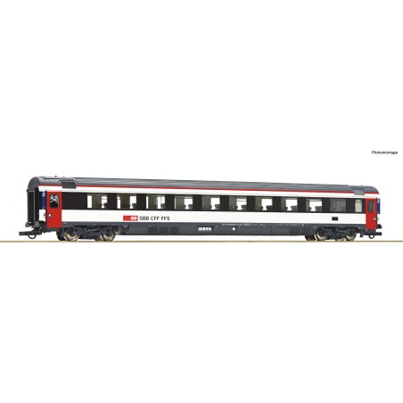 Roco 74636 HO CFF Apm 2e cl. ép.VI