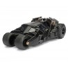 Jada 253215005 1 - 24 Batman the Dark Knight Batmobile