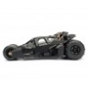 Jada 253215005 1 - 24 Batman the Dark Knight Batmobile