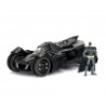 Jada 253215004 1 - 24 Batman Arkham Knight Batmobile
