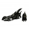 Jada 253215003 1 - 24 Batman 1995 Batmobile