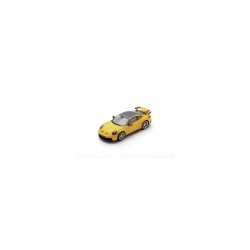 Schuco 450919200 1 - 43 Porsche 992 GT3 jaune